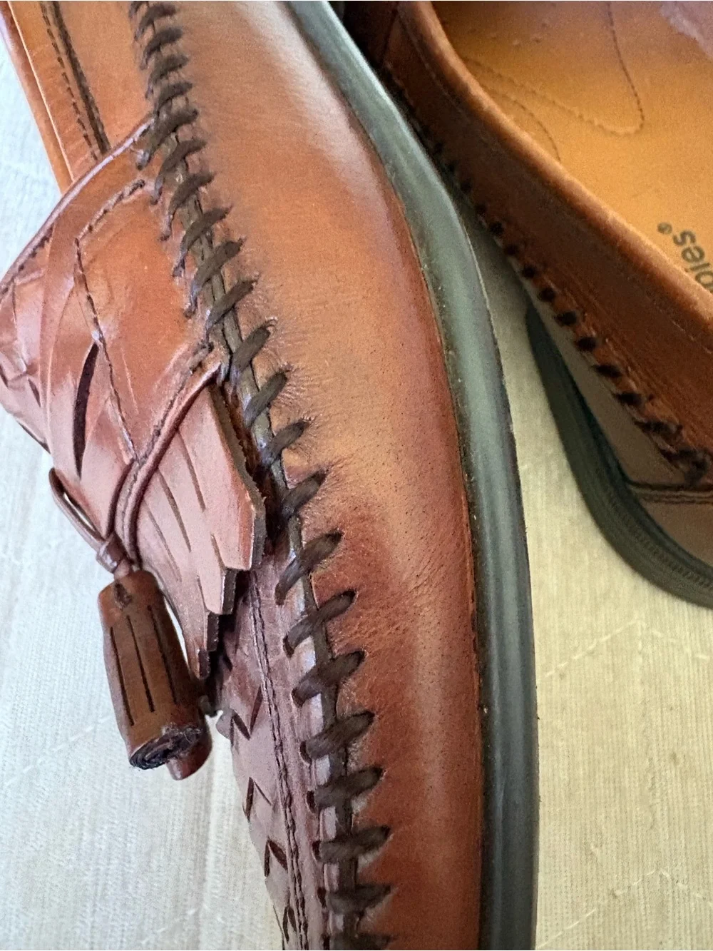 Hush Puppies